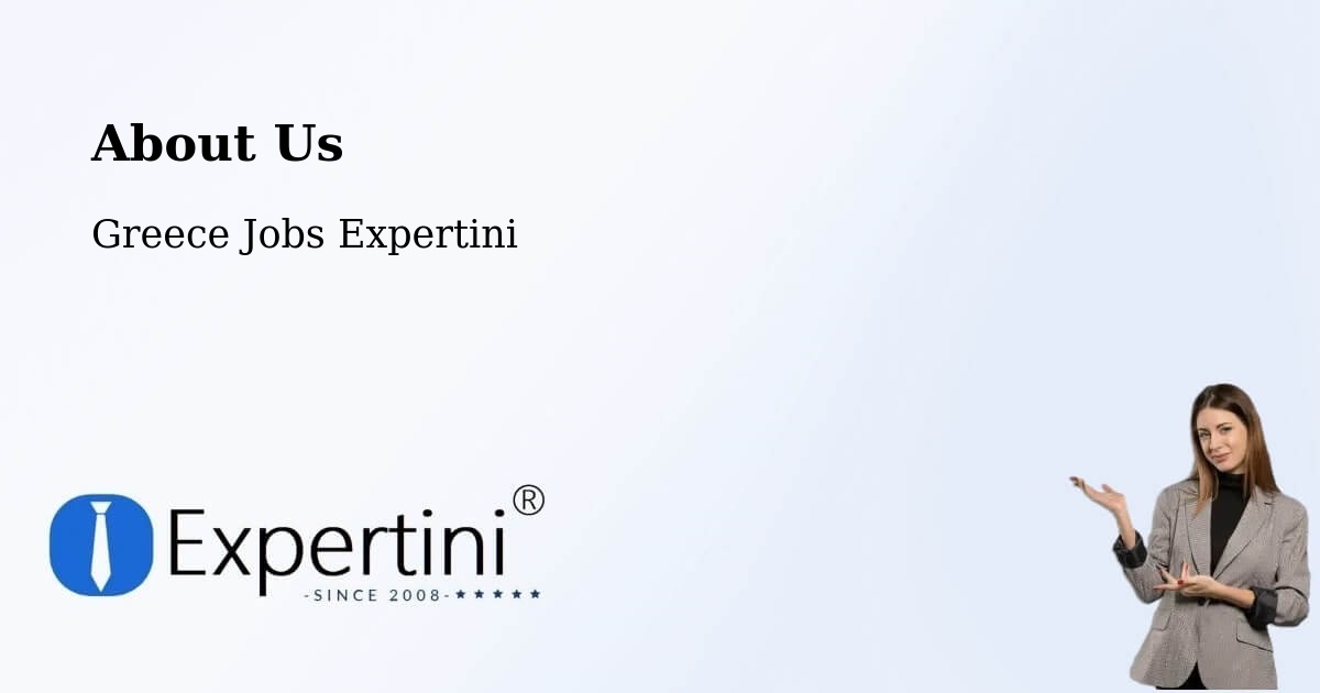 About Expertini Recruitment Platform  – Krýa Vrýsi - Krýa Vrýsi, Greece Jobs Expertini
