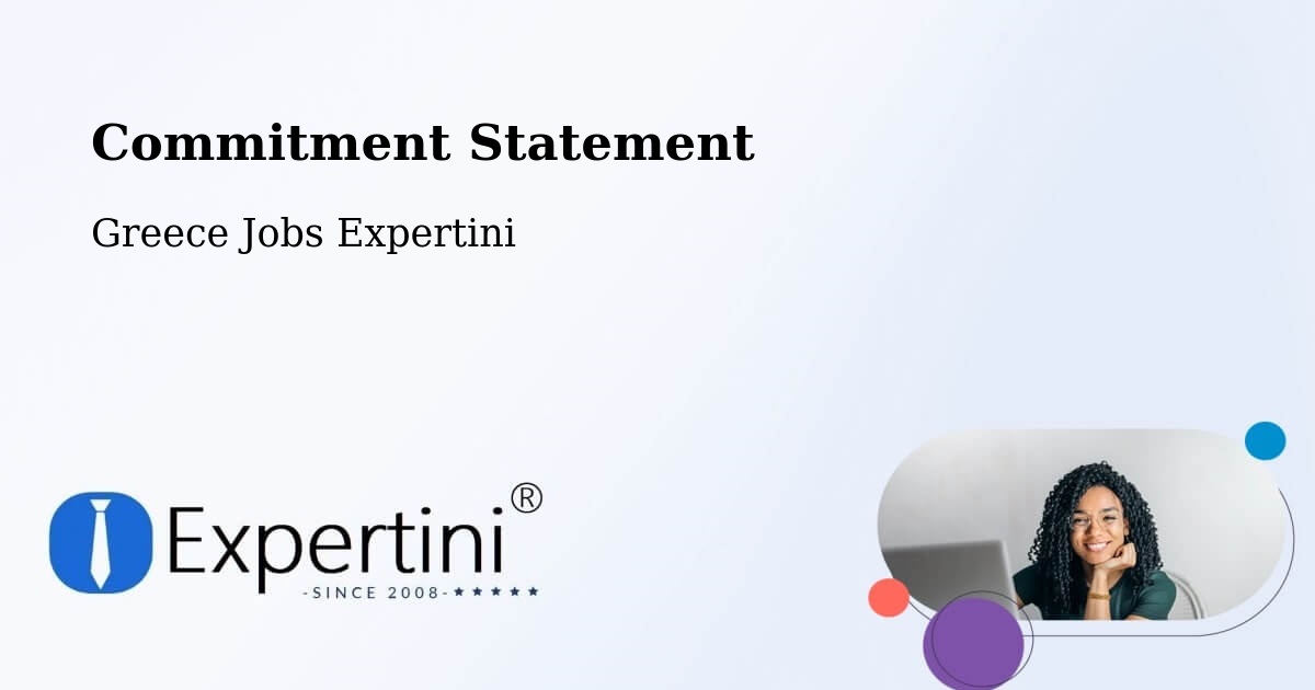 Corporate Commitment – Krýa Vrýsi - Greece Jobs Expertini